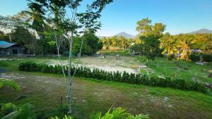 Φυσικό τοπίο κοντά σε αυτή η βίλα