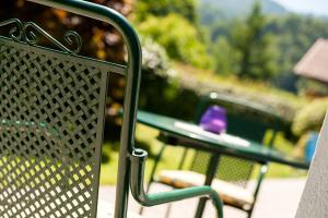 Fotografie z fotogalerie ubytování Chalet v destinaci Sankt Gilgen