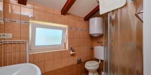 Koupelna v ubytování Complex 36 + 44 fotografií