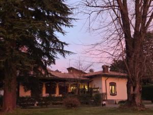 Κήπος έξω από το Villa Paradis B&B +58 φωτογραφίες