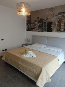 Foto dalla galleria di Urban Mobility Residence a Bologna Altre 29 foto