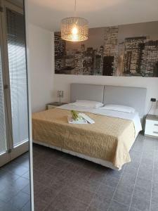 Foto dalla galleria di Urban Mobility Residence a Bologna