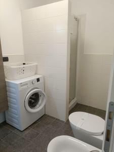 Foto dalla galleria di Urban Mobility Residence a Bologna