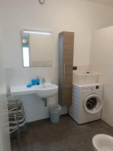 Foto dalla galleria di Urban Mobility Residence a Bologna