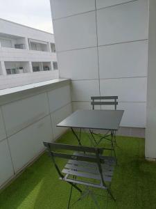 Foto dalla galleria di Urban Mobility Residence a Bologna