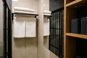 Fotografie z fotogalerie ubytování CALENBERG HOTEL v destinaci Istanbul