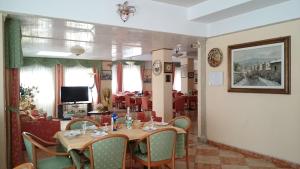 Gallery image of Hotel Holiday House in San Giovanni Rotondo