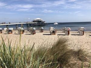 Фотография из галереи The House of Port Haf 2 в городе Ниндорф +24 фотографии