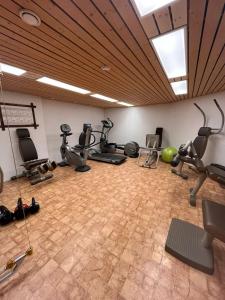 Ảnh trong thư viện ảnh của Retreat in the center of Sankt Moritz ở St. Moritz