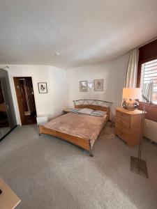 Ảnh trong thư viện ảnh của Retreat in the center of Sankt Moritz ở St. Moritz