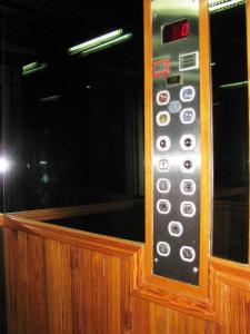 Foto da galeria de Hotel Xumec Mendoza em Mendoza