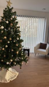 Gallery image of Splendide villa proche de Colmar in Bischwihr