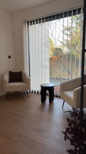 Gallery image of Splendide villa proche de Colmar in Bischwihr