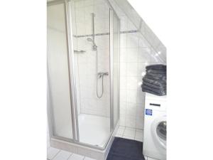 Ένα μπάνιο στο Anchorage Modern retreat