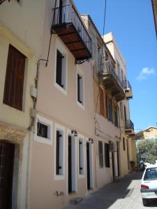 Gallery image of Old Town Apartments in Chania Town