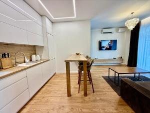 Et tv og/eller underholdning på Varpo 17