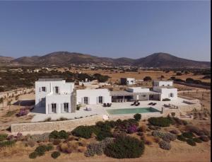 Φυσικό τοπίο κοντά σε αυτή η βίλα