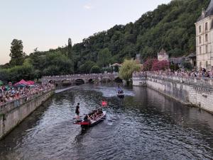 Φυσικό τοπίο κοντά σε αυτό το bed & breakfast