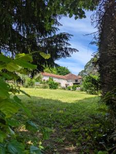 Φυσικό τοπίο κοντά σε αυτό το bed & breakfast