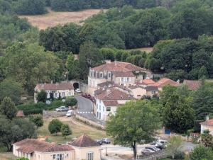 Φυσικό τοπίο κοντά σε αυτό το bed & breakfast