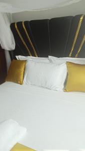 Ảnh trong thư viện ảnh của Fp&b apartments ở Kisumu +10 ảnh