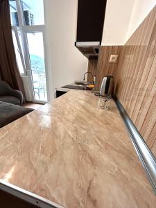 Imagine din galeria proprietății Квартира у моря Колхида în Makhinjauri