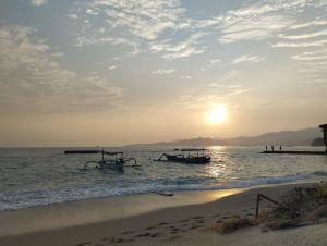 Φυσικό τοπίο κοντά σε αυτό το bed & breakfast