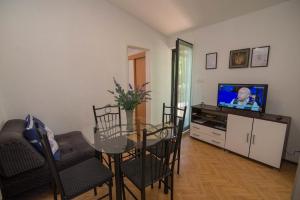 Et tv og/eller underholdning på Sofia