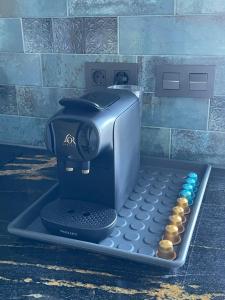 Fotografie z fotogalerie ubytování Casita Tierra De Suerte v destinaci Pizarra