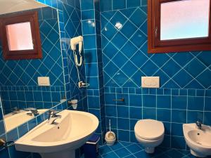 Ảnh trong thư viện ảnh của Marinella Residence Holiday ở Marinella