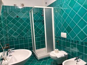 Ảnh trong thư viện ảnh của Marinella Residence Holiday ở Marinella