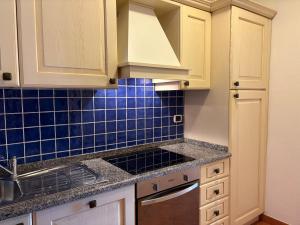 Ảnh trong thư viện ảnh của Marinella Residence Holiday ở Marinella