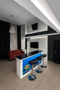 Imagen de la galería de VVP Club Hotel, en Tiraspol