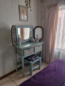 Φωτογραφία από το άλμπουμ του Tweni Strandloper Cottage σε Umtentweni