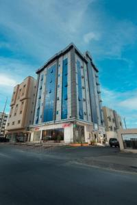 Clădirea în care este situat/ăapartamentul