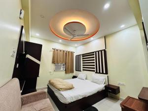 Gallery image of Hotel Anandam Residency in Dhanbād
