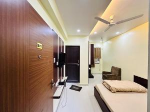 Gallery image of Hotel Anandam Residency in Dhanbād