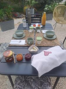 Ποτά στο Le Bonheur à Ventoux +39 φωτογραφίες