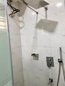 Φωτογραφία από το άλμπουμ του Cozy GRA 1BR Apt by Asaba Specialist Hospital στην Asaba