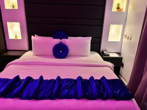 Ảnh trong thư viện ảnh của Cozy GRA 1BR Apt by Asaba Specialist Hospital ở Asaba