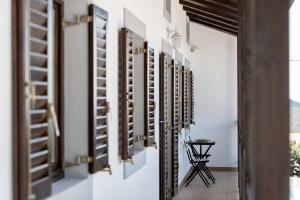 Fotografie z fotogalerie ubytování Vila Sistiana v destinaci Kostanjevica na Krasu