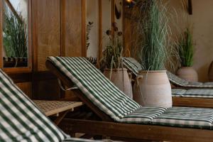 Fotografie z fotogalerie ubytování Hotel Remarque v destinaci Niederdorla