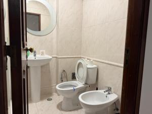 Ένα μπάνιο στο Bliss