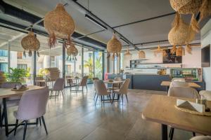 Εστιατόριο ή άλλο μέρος για φαγητό στο The Resort Cyprus MUP