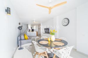 Billede fra billedgalleriet på Milenial Immo B308 - Duplex ocean and canal view i Empuriabrava + 21 billeder