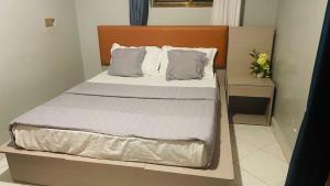 Gallery image of Opal Heights Hotel Nansana in Kyebando