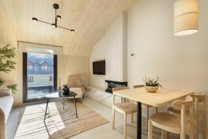 Μια τηλεόραση ή/και κέντρο ψυχαγωγίας στο Cima Panticosa by BeValle