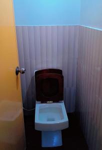 Фотография из галереи Walawwa Heritage в Анурадхапуре