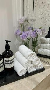 Fotografie z fotogalerie ubytování Sulina Hlels 4 v Ho Či Minově městě