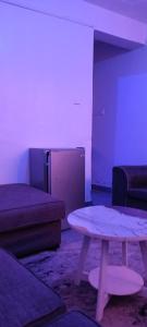 Khu vực ghế ngồi tại ke Thika bnb for rental